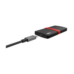 Emtec X200 2 Tb Black